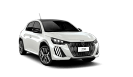 NOVO PEUGEOT  208